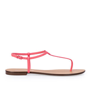 SAND&Aacute;LIA RASTEIRA ROSA PAPAYA