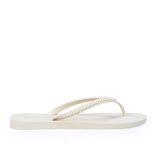 CHINELO DE DEDO BRANCO DUNA