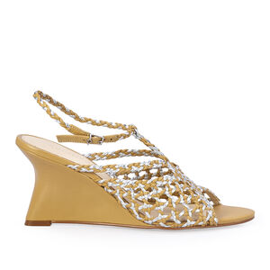 SAND&Aacute;LIA ANABELA COURO SAVANA