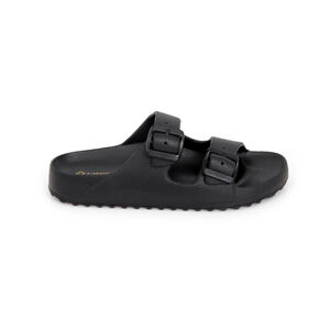 PAPETE PRETO COM FIVELAS