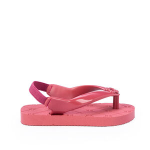 CHINELO DE DEDO INFANTIL INJETADO ROSA MAGNOLIA
