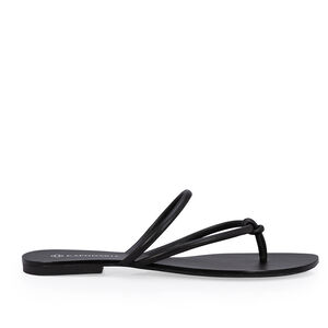 CHINELO RASTEIRO PRETO