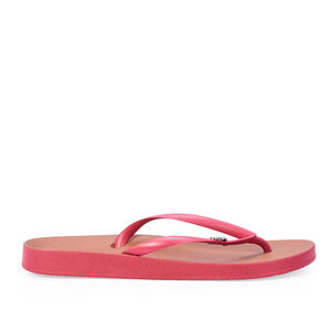 CHINELO DE DEDO ROSA MAGN&Oacute;LIA