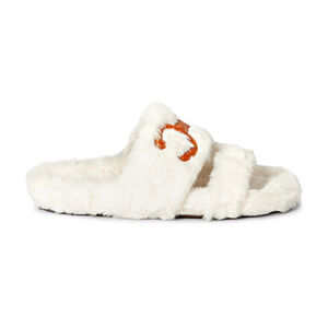 CHINELO PAPETE CARAMELO PELOS