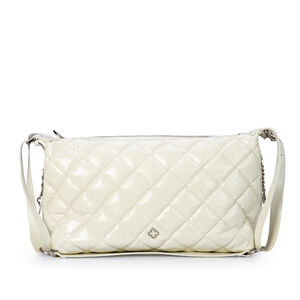 BOLSA SHOULDER BAG COURO DUNA