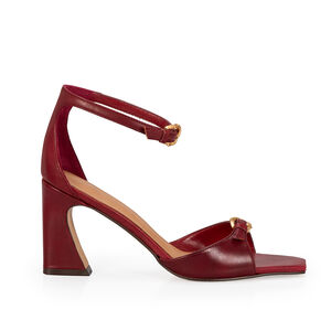 SAND&Aacute;LIA SALTO ALTO COURO AMARONE