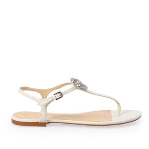 SANDÁLIA RASTEIRA COURO DUNA