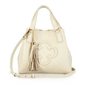 BOLSA TOTE COURO DUNA