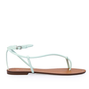 SAND&Aacute;LIA RASTEIRA VERDE MATCHA