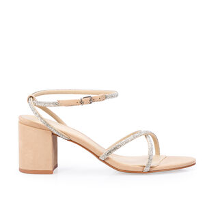 SAND&Aacute;LIA NUDE SEDA SALTO BLOCO HOTFIX