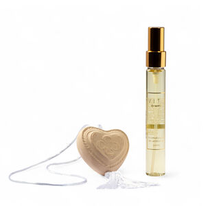 AROMA KIT SACHÊ CORAÇÃO VITA 30 ML