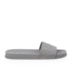 CHINELO INJETADO CARBONO MATELASSÊ