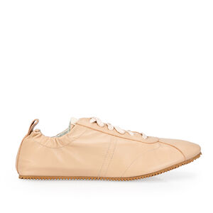 T&Ecirc;NIS FEMININO COURO SEDA