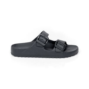 PAPETE PRETO COM FIVELAS