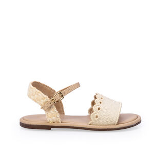 SAND&Aacute;LIA BEB&Ecirc; NUDE SEDA JUTA