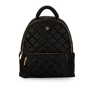 MOCHILA FEMININA PRETA