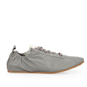 T&Ecirc;NIS FEMININO COURO CARBONO