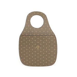 PORTA LIXO PARA CARRO MONOGRAMA