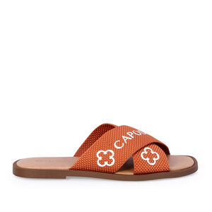 CHINELO RASTEIRO CARAMELO GORGURÃO