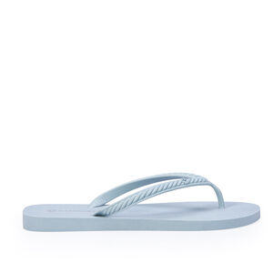 CHINELO DE DEDO AZUL TURMALINA