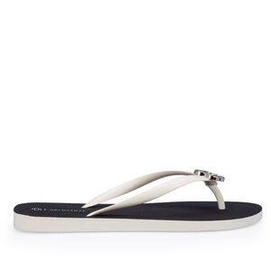 CHINELO DE DEDO BRANCO