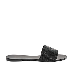 CHINELO RASTEIRO PRETO