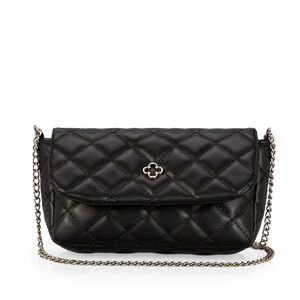 BOLSA SHOULDER BAG INFANTIL PRETA