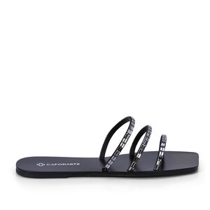 CHINELO RASTEIRO PRETO PEDRARIAS