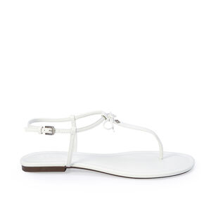 SAND&Aacute;LIA RASTEIRA BRANCA DUNA