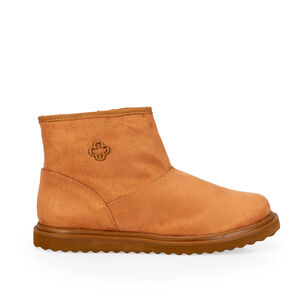 BOTA INFANTIL CARAMELO CAMUR&Ccedil;A