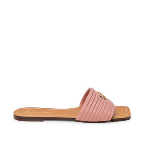CHINELO RASTEIRO ROSÊ DE COURO