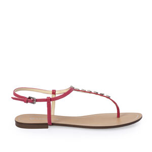 SANDÁLIA RASTEIRA COURO ROSA MAGNOLIA SANDÁLIA RASTEIRA COURO ROSA MAGNOLIA