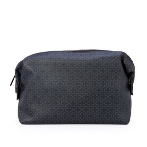 N&Eacute;CESSAIRE PRETA MONOGRAMA