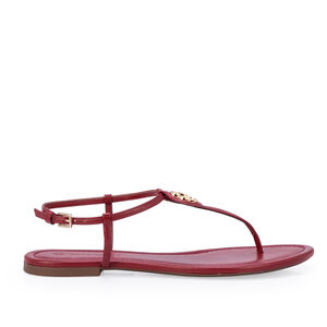 SAND&Aacute;LIA RASTEIRA VERMELHA AMARONE DE COURO