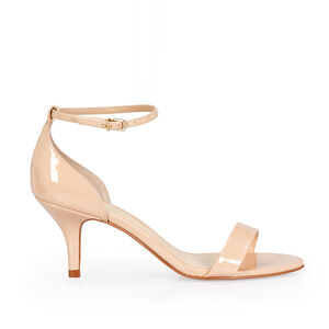 SAND&Aacute;LIA DE TIRA NUDE VERINZ