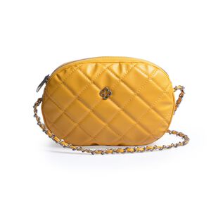 BOLSA TRANSVERSAL PEQUENA DAMASCO