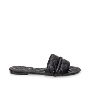 CHINELO RASTEIRO PRETO MATELASSÊ