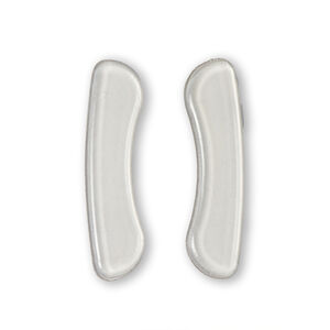 SEGURANÇA DE CALCANHAR EM GEL