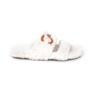 CHINELO PAPETE CARAMELO PELOS