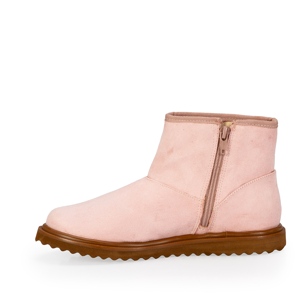 BOTA INFANTIL ROSA CAMUR&Ccedil;A image number 2