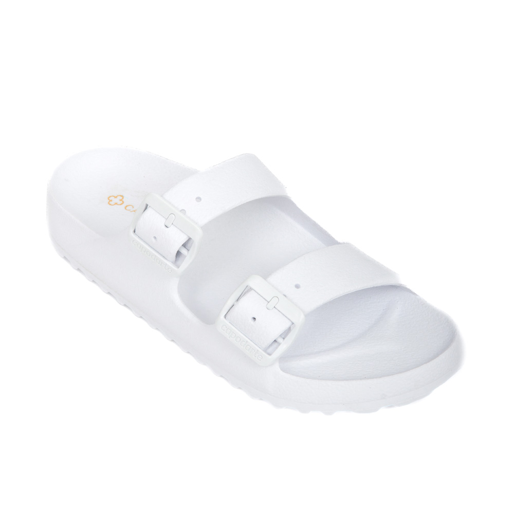 CHINELO PAPETE BRANCO FIVELAS image number 4