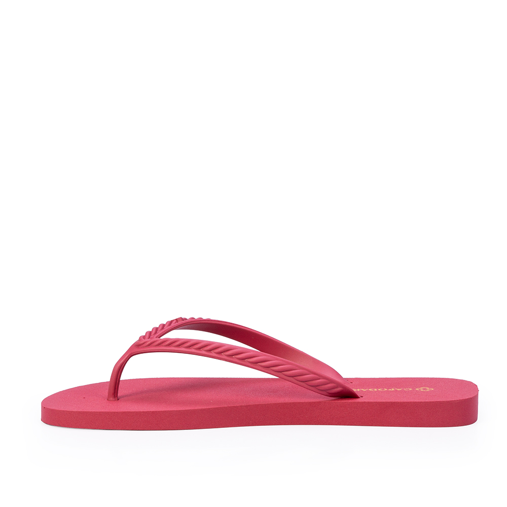 CHINELO DE DEDO ROSA MAGN&Oacute;LIA image number 2