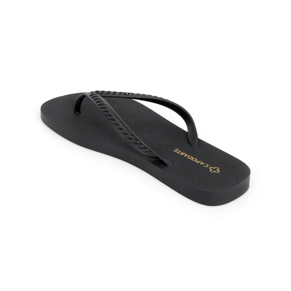 CHINELO DE DEDO PRETO image number 2