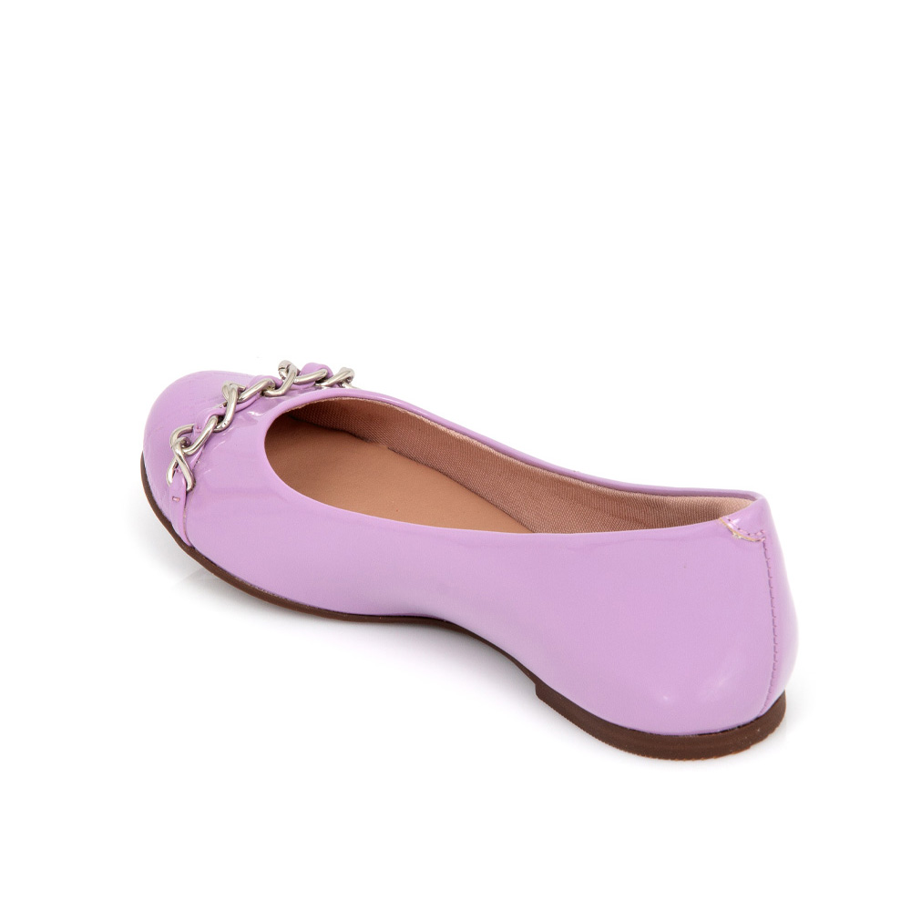 SAPATILHA LIL&Aacute;S INFANTIL CORRENTE image number 2