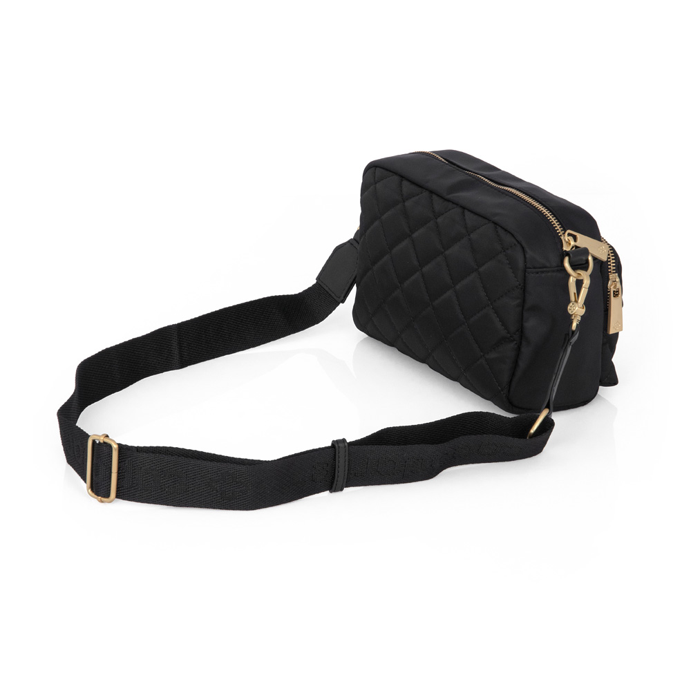 BOLSA POCHETE PRETA image number 1