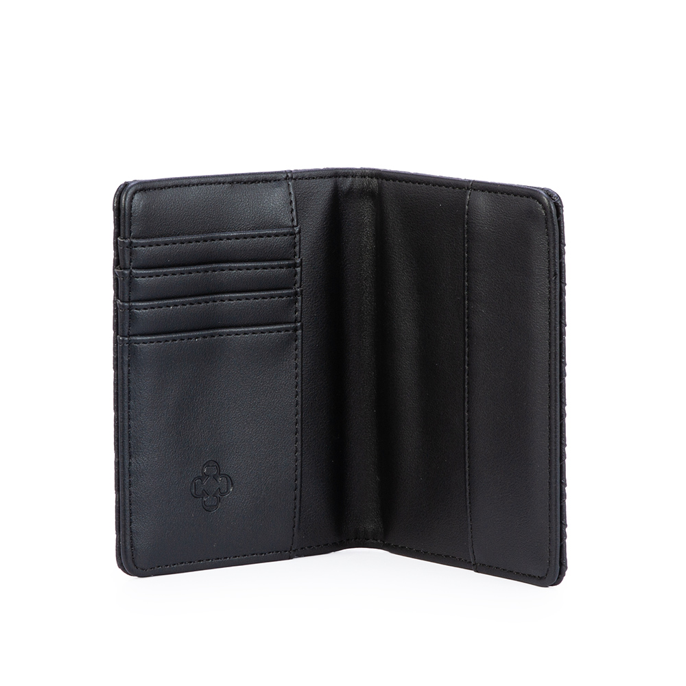 PORTA PASSAPORTE PRETO TRESS&Ecirc; + TAG BAGAGEM image number 4