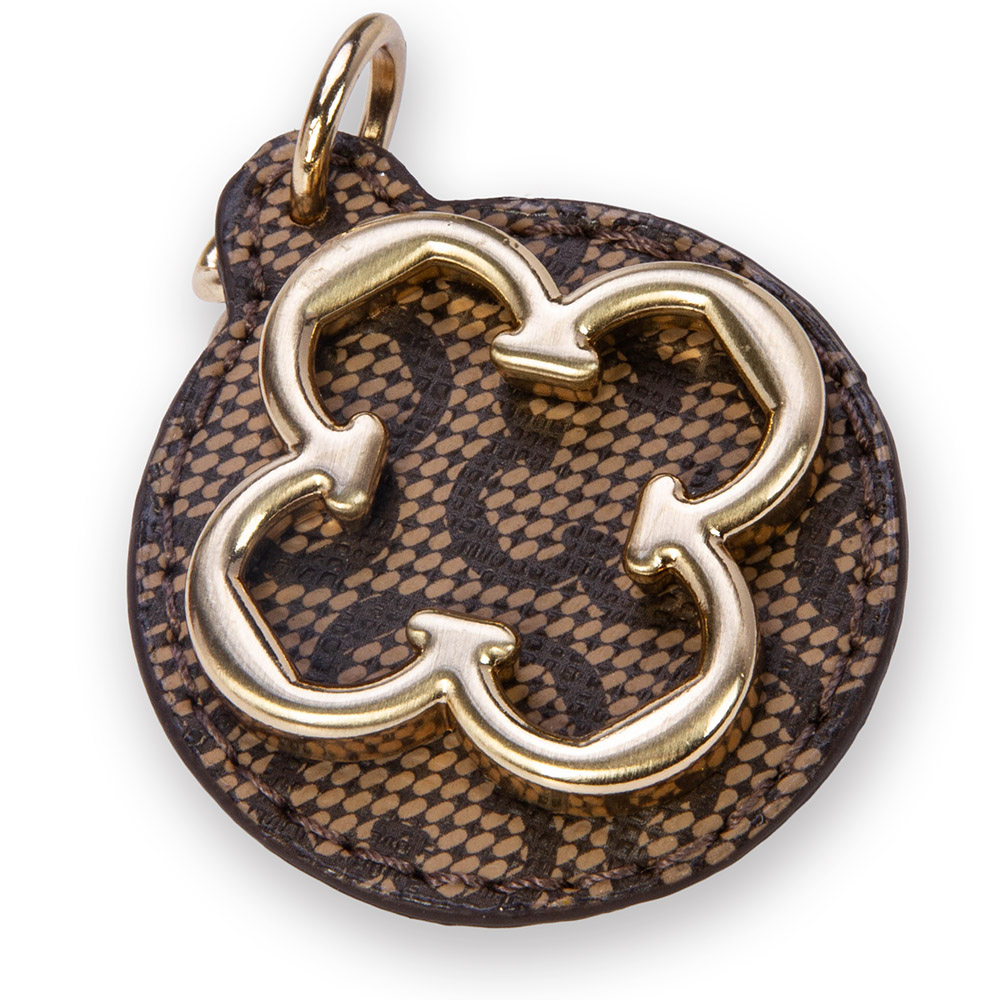 CHAVEIRO CAPODARTE MONOGRAMA image number 3