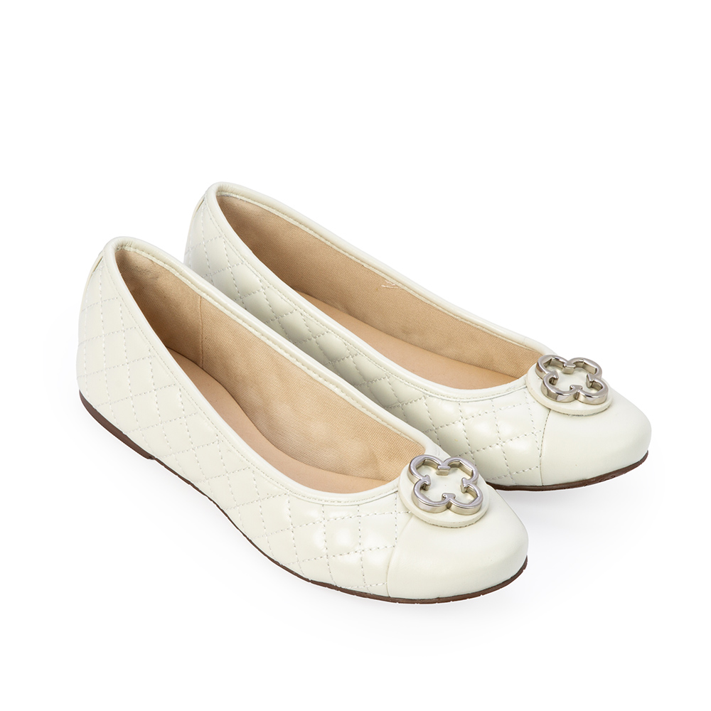 SAPATILHA CATHERINE INFANTIL COURO DUNA image number 1