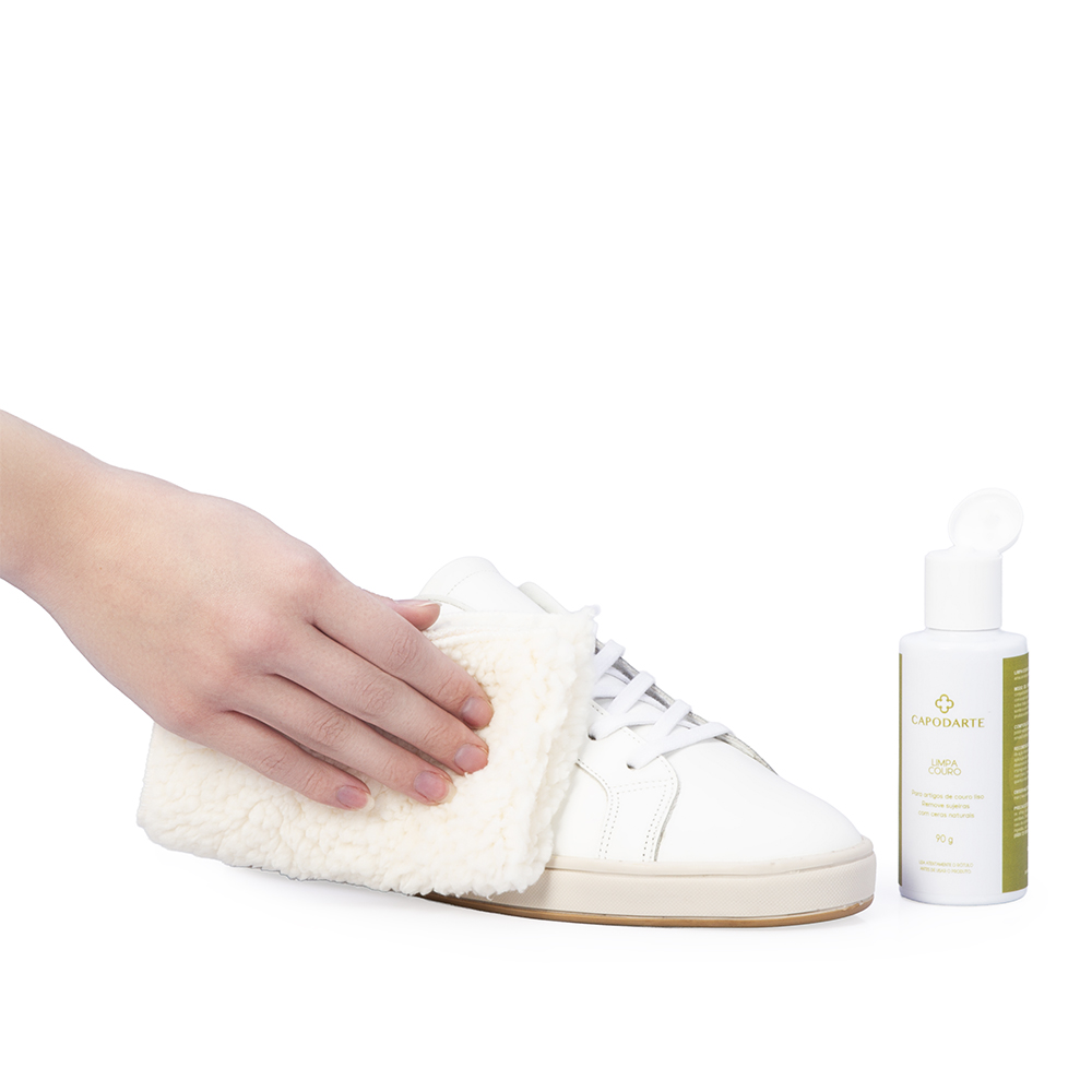 KIT LIMPA COURO SPRAY INCOLOR image number 2