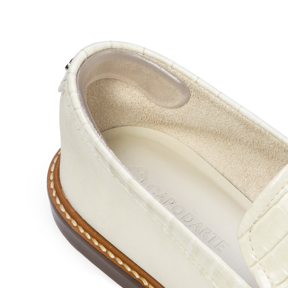 SEGURAN&Ccedil;A DE CALCANHAR EM GEL image number 1